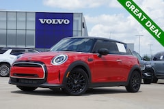 2024 MINI Cooper Signature Hatchback