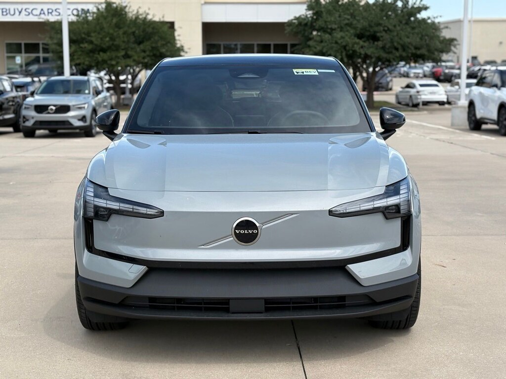 New 2026 Volvo EX30 Twin Motor Plus SUV