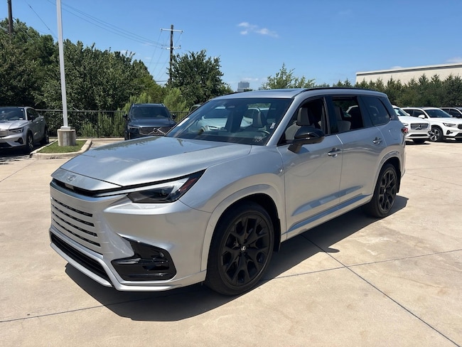 2025 LEXUS TX 350 F Sport Handling SUV