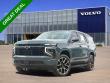 2025 Chevrolet Tahoe RST SUV