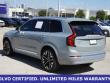 2025 Volvo XC90 B6 Plus 7-Seater SUV