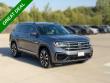 2023 Volkswagen Atlas 3.6L V6 SEL Premium R-Line SUV