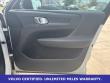 2023 Volvo C40 Recharge Pure Electric Twin AWD SUV