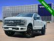 2024 Ford F-250SD Platinum Tremor OFF-Road Package Truck