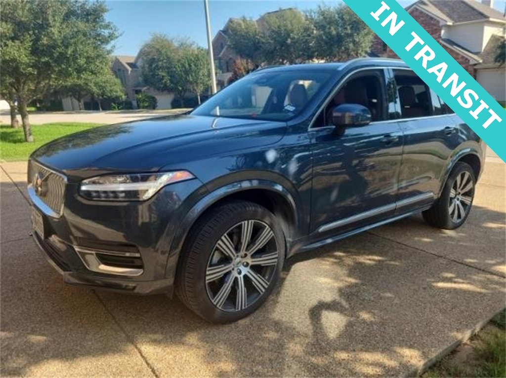 Used 2024 Volvo XC90 B5 Plus SUV