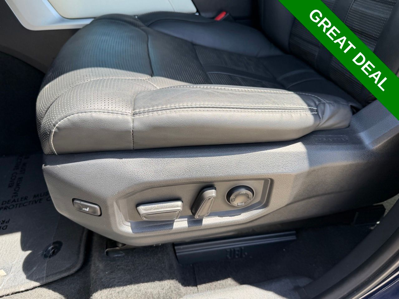 2024 Toyota Sequoia Capstone - Photo 34