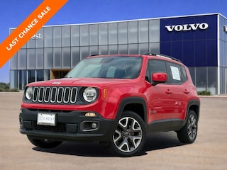 2016 Jeep Renegade Latitude SUV