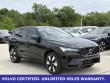 2025 Volvo XC60 plug-in hybrid T8 Plus SUV 2025 Volvo XC60 plug-in hybrid T8 Plus SUV