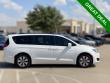 2018 Chrysler Pacifica Hybrid Touring L Minivan/Van