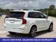 2024 Volvo XC90 Recharge Plug-In Hybrid T8 Plus 6 Passenger SUV