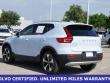 2025 Volvo XC40 B5 Plus Bright Theme SUV