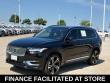 2024 Volvo XC90 Ultimate SUV
