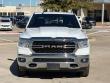 2022 Ram 1500 Big Horn/Lone Star Truck