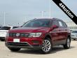 2018 Volkswagen Tiguan 2.0T S SUV