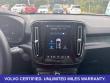 2023 Volvo C40 Recharge Pure Electric Ultimate SUV