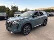 2026 Nissan Pathfinder Platinum SUV