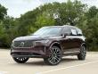 2026 Volvo XC90 B6 Plus 7-Seater SUV