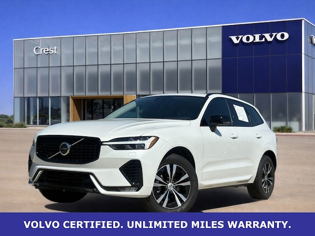 2025 Volvo XC60 B5 Core Dark AWD's photo