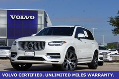 2023 Volvo XC90 Recharge Plug-In Hybrid T8 Plus Bright Theme 7 Passenger SUV