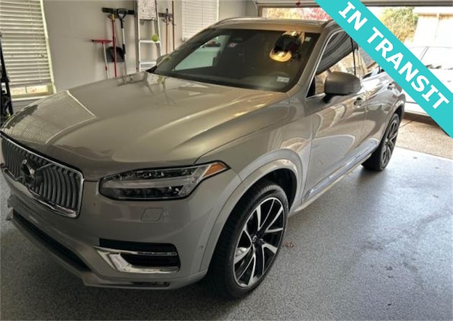 2023 Volvo XC90 B6 Plus 7-Seater SUV