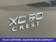 2024 Volvo XC90 Recharge Plug-In Hybrid Ultimate SUV