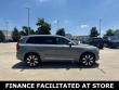 2024 Volvo XC90 Recharge Plug-In Hybrid T8 Plus Bright Theme 7 Passenger SUV