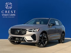 2026 Volvo XC60