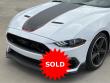 2022 Ford Mustang Mach 1 Coupe
