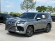 2024 LEXUS LX 600 Luxury SUV