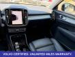 2026 Volvo XC40 B5 Plus SUV