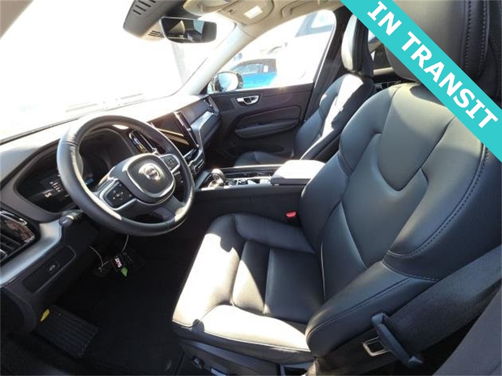 Certified 2025 Volvo XC60 B5 AWD SUV