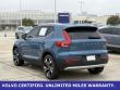 2023 Volvo XC40 Ultimate SUV