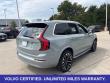 2025 Volvo XC90 Plug-In Hybrid T8 Ultra SUV