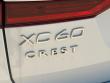 2026 Volvo XC60 plug-in hybrid T8 Ultra SUV