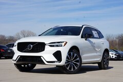 2025 Volvo XC60