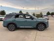 2026 Nissan Pathfinder Platinum SUV