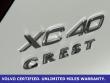 2025 Volvo XC40 B5 AWD SUV