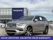 2024 Volvo XC90 Ultimate SUV