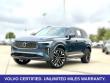 2026 Volvo XC90 B6 Ultra SUV