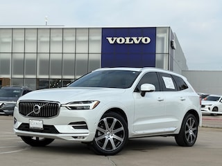 2021 Volvo XC60 T5 Inscription SUV