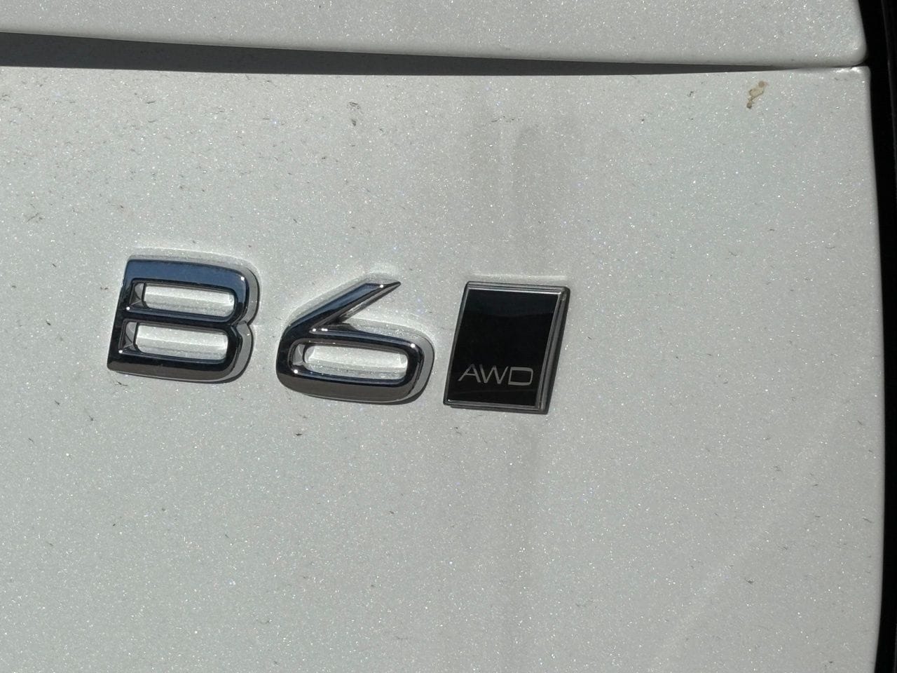 2026 Volvo XC90 Ultra - Photo 7
