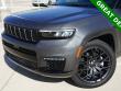 2025 Jeep Grand Cherokee L Summit High Altitude Package SUV
