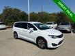 2018 Chrysler Pacifica Hybrid Touring L Minivan/Van