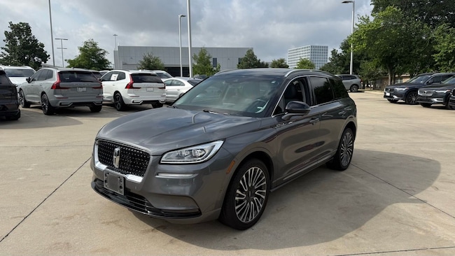 2021 Lincoln Corsair Reserve AWD's photo