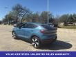 2023 Volvo C40 Recharge Pure Electric Twin Plus SUV