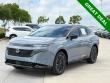 2026 Nissan Murano Platinum SUV