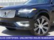 2025 Volvo XC90 Plug-In Hybrid T8 Plus SUV 2025 Volvo XC90 Plug-In Hybrid T8 Plus SUV