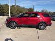 2016 Ford Explorer Sport SUV