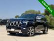2024 Toyota Sequoia Capstone SUV
