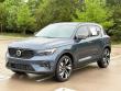 2026 Volvo XC40 B5 Ultra SUV